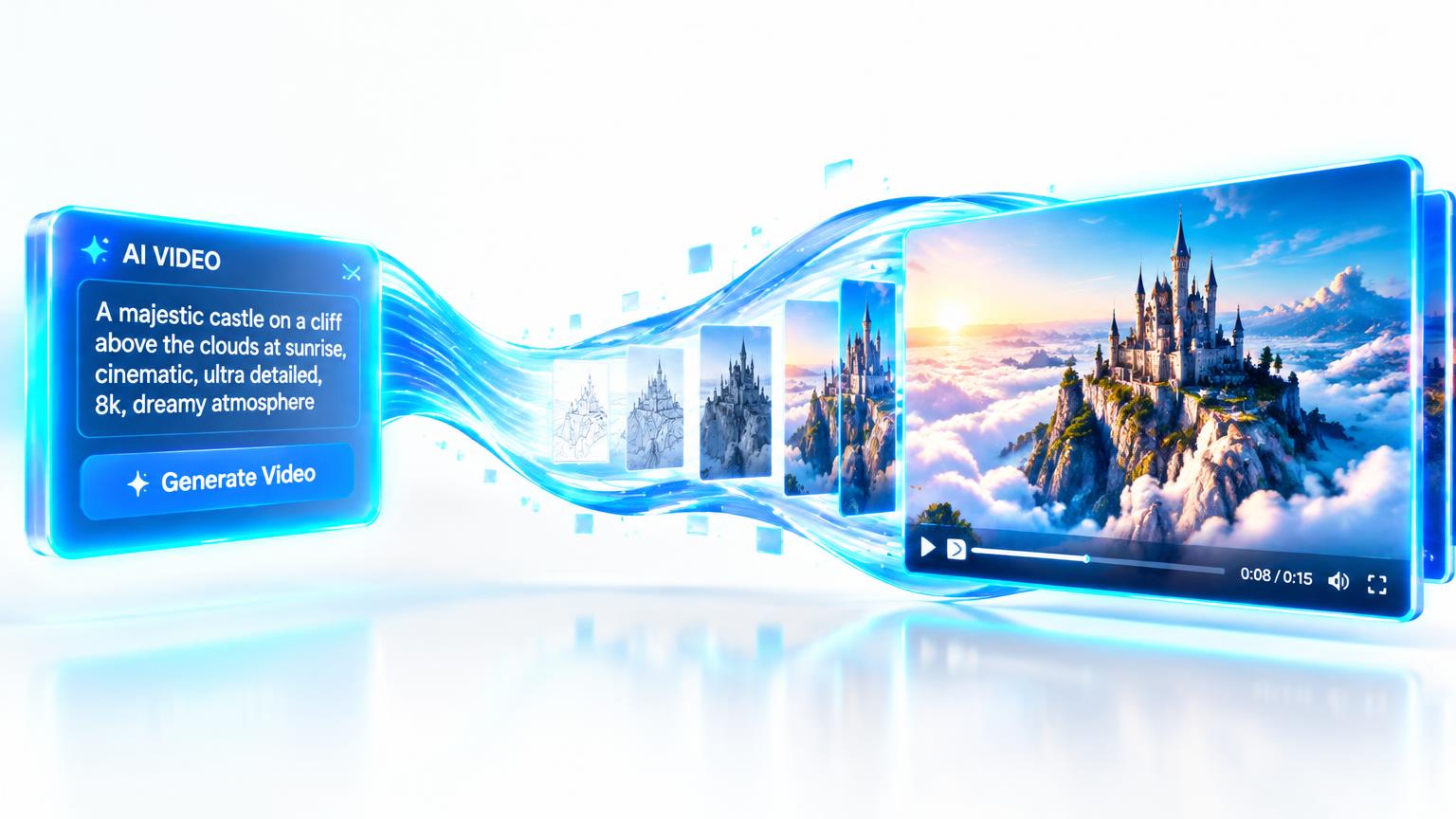 AI Motion Graphics Course